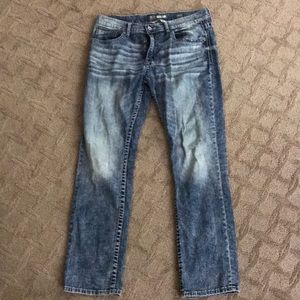 Men’s BKE Jake straight